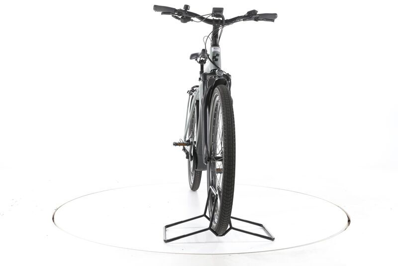 Cube Kathmandu Hybrid One 625 2023 | grijs | 28" | 58 cm | 500 - 3000 km, image 4 of 5