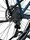 Cube Kathmandu Hybrid One 625 2023 | blue | 28" | 46 cm | > 3000 km, thumbnail 5 of 5