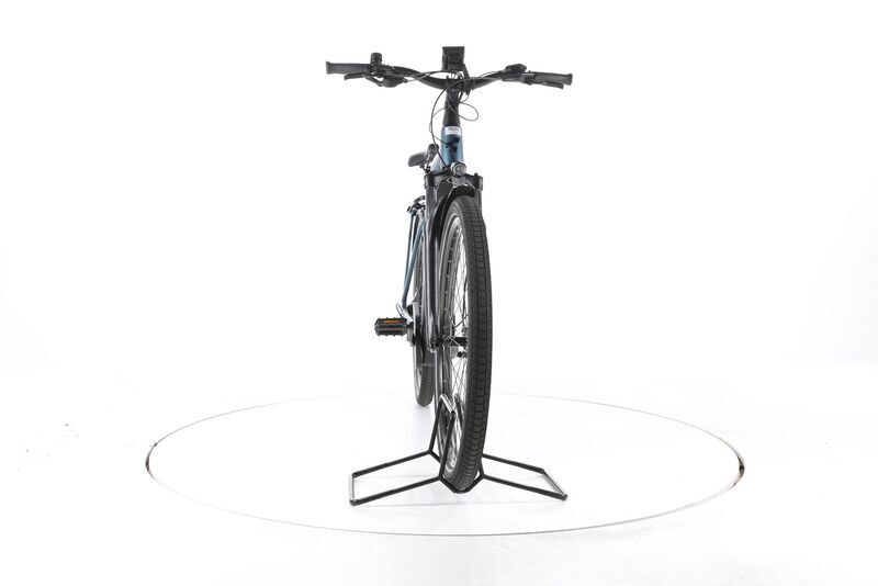 Cube Kathmandu Hybrid ONE 625 blue´n´ 2023 | blå | 28" | 54 cm | 500 - 3000 km, image 4 of 5