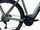 Cube Kathmandu Hybrid ONE 750 | gris | 28" | 58 cm | 500 - 3000 km, thumbnail 2 of 4