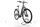 Cube Kathmandu Hybrid ONE 750 2023 | cinzento | 28" | 46 cm | < 500 km, thumbnail 3 of 5