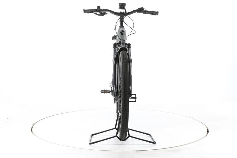 Cube Kathmandu Hybrid ONE 750 2023 | cinzento | 28" | 46 cm | < 500 km, image 4 of 5