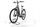 Cube Kathmandu Hybrid ONE 750 2023 | cinzento | 28" | 46 cm | < 500 km, thumbnail 5 of 5