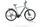 Cube Kathmandu Hybrid ONE 750 2023 | gris | 28" | 62 cm | 500 - 3000 km, thumbnail 1 of 5