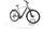 Cube Kathmandu Hybrid ONE 750 2023 | gris | 28" | 62 cm | 500 - 3000 km, thumbnail 2 of 5