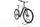 Cube Kathmandu Hybrid ONE 750 2023 | gris | 28" | 62 cm | 500 - 3000 km, thumbnail 3 of 5