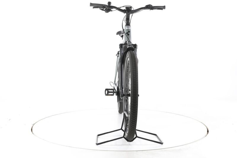 Cube Kathmandu Hybrid ONE 750 2023 | gris | 28" | 62 cm | 500 - 3000 km, image 4 of 5