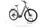 Cube Kathmandu Hybrid ONE 750 2023 | grey | 28" | 50 cm | 500 - 3000 km, thumbnail 2 of 5