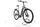 Cube Kathmandu Hybrid ONE 750 2023 | grey | 28" | 50 cm | 500 - 3000 km, thumbnail 3 of 5