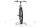 Cube Kathmandu Hybrid ONE 750 2023 | grey | 28" | 50 cm | 500 - 3000 km, thumbnail 4 of 5