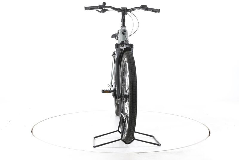 Cube Kathmandu Hybrid ONE 750 2023 | grey | 28" | 50 cm | 500 - 3000 km, image 4 of 5