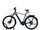 Cube Kathmandu Hybrid One 750 2024 | grey | 28" | L | 500 - 3000 km, thumbnail 1 of 4