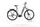 Cube Kathmandu Hybrid ONE 750 / Easy Entry 58 cm / L / swampgrey´n´black 2023 | grey | 28" | 58 cm | 500 - 3000 km, thumbnail 1 of 5