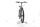 Cube Kathmandu Hybrid ONE 750 / Easy Entry 58 cm / L / swampgrey´n´black 2023 | grey | 28" | 58 cm | 500 - 3000 km, thumbnail 4 of 5