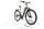 Cube Kathmandu Hybrid ONE 800 2025 | verde | 28" | 46 cm | < 500 km, thumbnail 3 of 5