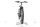 Cube Kathmandu Hybrid ONE 800 2025 | verde | 28" | 46 cm | < 500 km, thumbnail 4 of 5