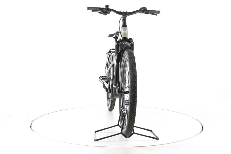 Cube Kathmandu Hybrid ONE 800 2025 | verde | 28" | 46 cm | < 500 km, image 4 of 5