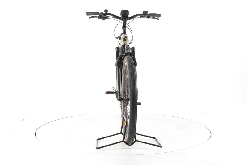 Cube Kathmandu Hybrid Pro 2021 | beige | 28" | 54 cm | 500 - 3000 km, image 4 of 5