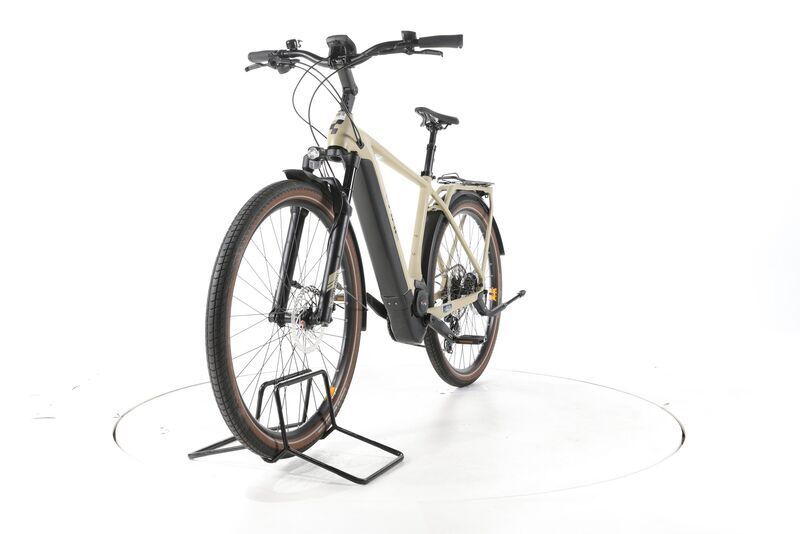 Cube Kathmandu Hybrid Pro 2021 | beige | 28" | 54 cm | 500 - 3000 km, image 5 of 5