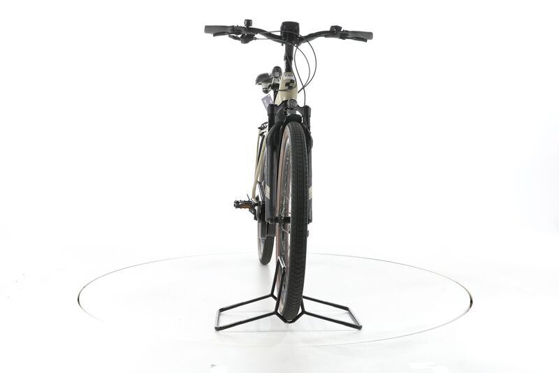 Cube Kathmandu Hybrid Pro 2022 | beige | 28" | L | 500 - 3000 km 3