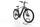 Cube Kathmandu Hybrid Pro 2022 | cinzento | 28" | 58 cm | < 500 km, thumbnail 2 of 4