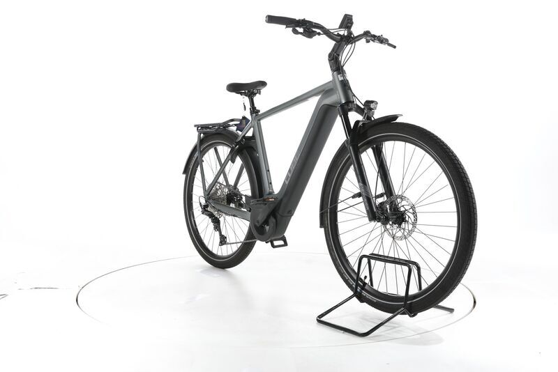 Cube Kathmandu Hybrid Pro 2022 | cinzento | 28" | 58 cm | < 500 km, image 2 of 4