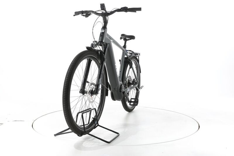 Cube Kathmandu Hybrid Pro 2022 | cinzento | 28" | 58 cm | < 500 km, image 4 of 4