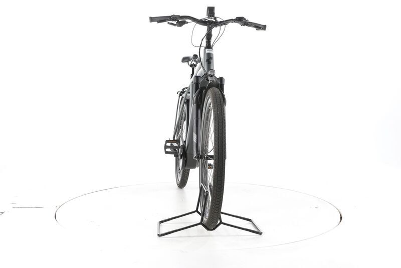 Cube Kathmandu Hybrid Pro 2022 | grey | 28" | 62 cm | > 3000 km, image 3 of 4