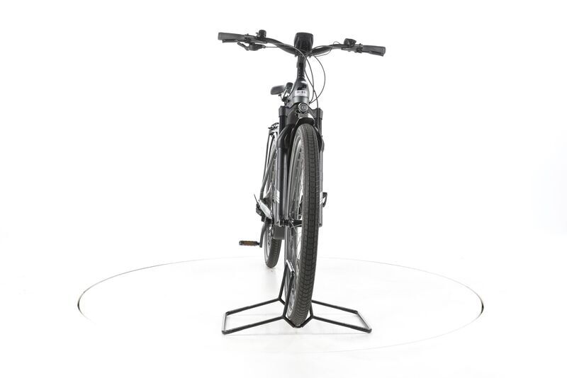 Cube Kathmandu Hybrid Pro 2022 | grey | 28" | 50 cm | < 500 km, image 3 of 4