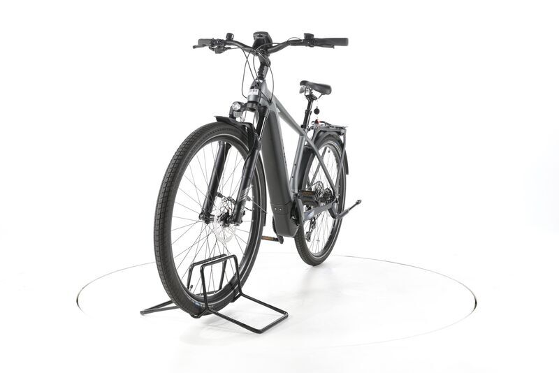 Cube Kathmandu Hybrid Pro 2022 | grey | 28" | 50 cm | < 500 km, image 4 of 4