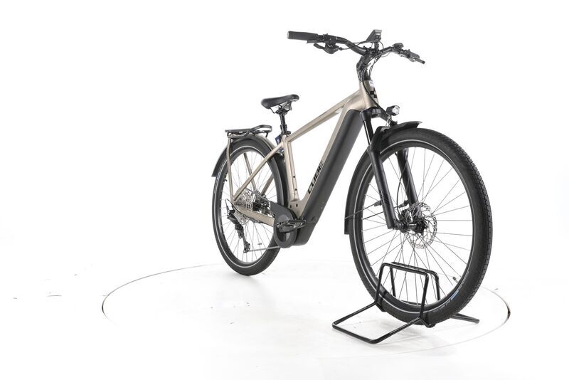 Cube Kathmandu Hybrid Pro 2022 | beige | 28" | 50 cm | < 500 km, image 2 of 4