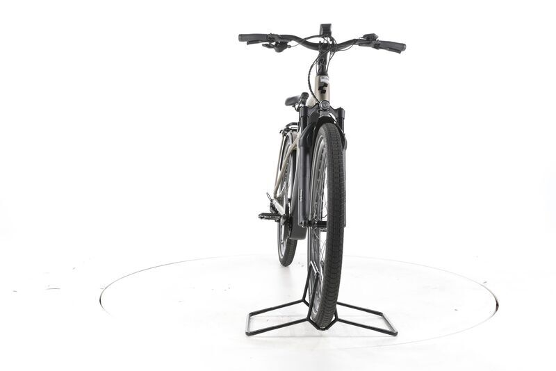 Cube Kathmandu Hybrid Pro 2022 | beige | 28" | 50 cm | < 500 km, image 3 of 4