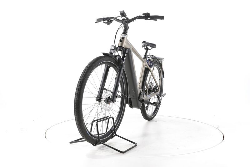 Cube Kathmandu Hybrid Pro 2022 | beige | 28" | 50 cm | < 500 km, image 4 of 4