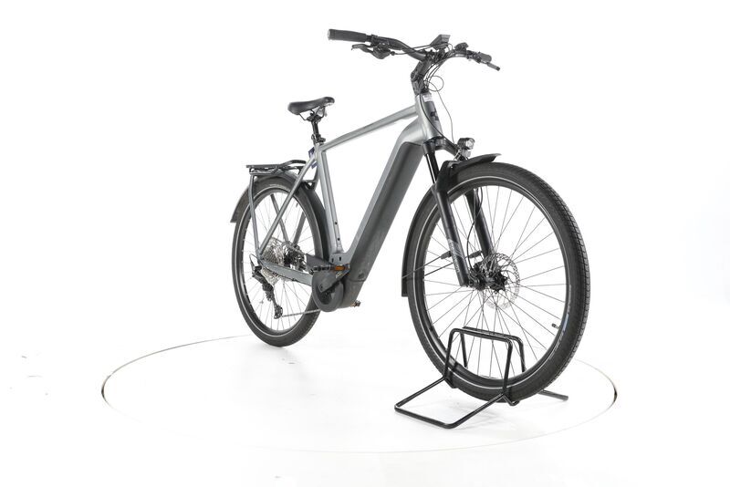 Cube Kathmandu Hybrid Pro 2023 | grijs | 28" | XL | 500 - 3000 km 2