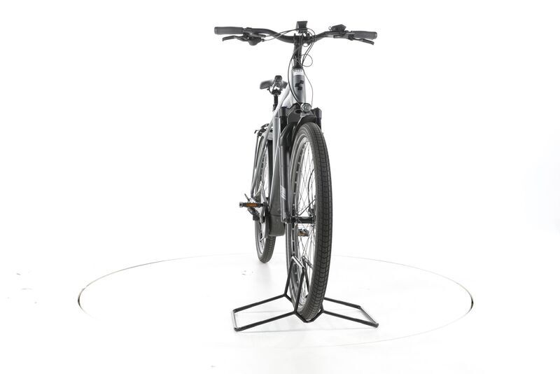 Cube Kathmandu Hybrid Pro 2023 | grijs | 28" | XL | 500 - 3000 km 3