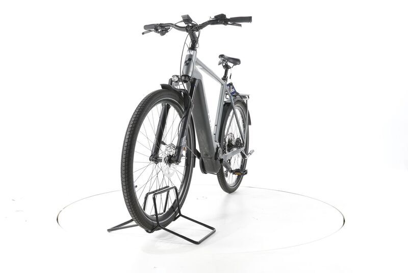 Cube Kathmandu Hybrid Pro 2023 | grijs | 28" | XL | 500 - 3000 km 4