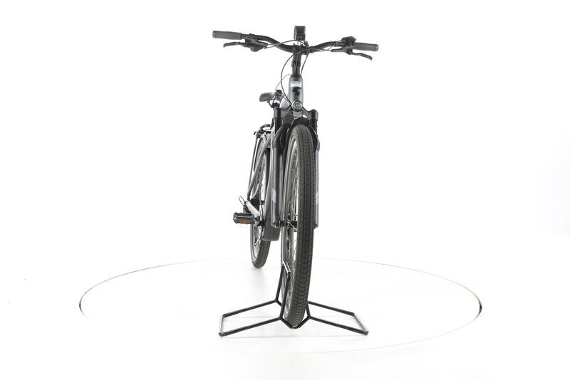 Cube Kathmandu Hybrid Pro 2023 | grey | 28" | 54 cm | 500 - 3000 km 3