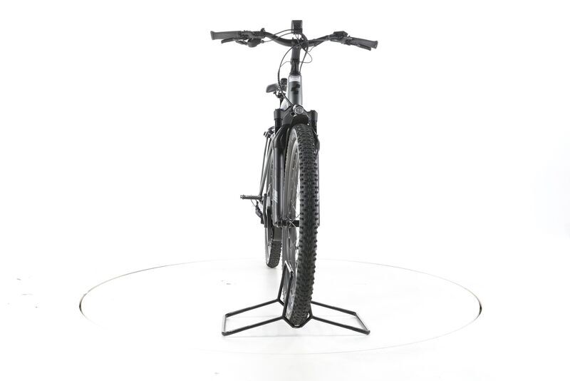 Cube Kathmandu Hybrid Pro 2023 | grigio | 28" | 58 cm | 500 - 3000 km 3