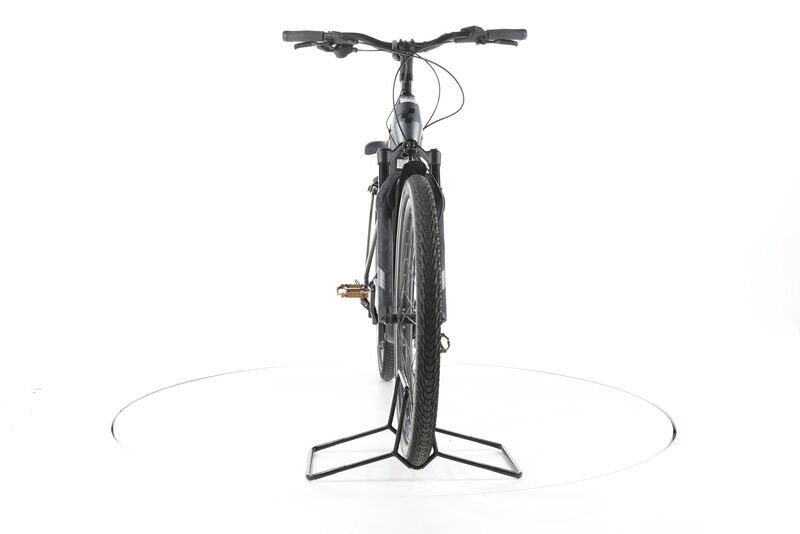 Cube Kathmandu Hybrid Pro 2023 | grigio | 28" | 50 cm | 500 - 3000 km 3