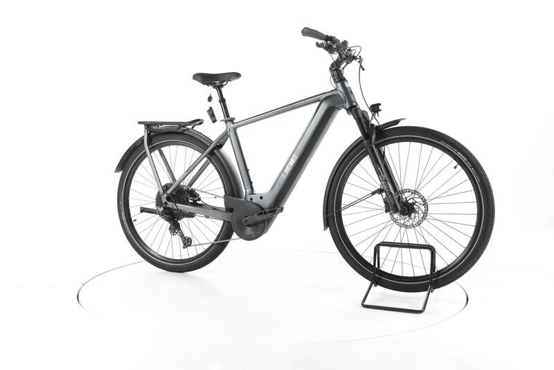 Cube Kathmandu Hybrid Pro 2023 | grau | 28" | 54 cm | 500 - 3000 km 1