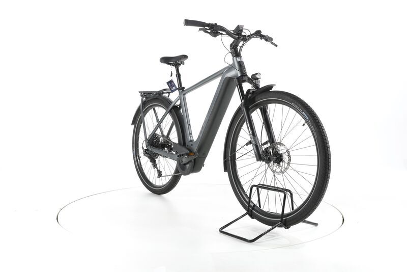 Cube Kathmandu Hybrid Pro 2023 | grau | 28" | 54 cm | 500 - 3000 km 2