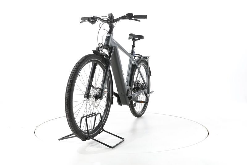 Cube Kathmandu Hybrid Pro 2023 | grau | 28" | 54 cm | 500 - 3000 km 4