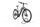 Cube Kathmandu Hybrid Pro 2023 | grey | 28" | 50 cm | < 500 km thumbnail 2/4