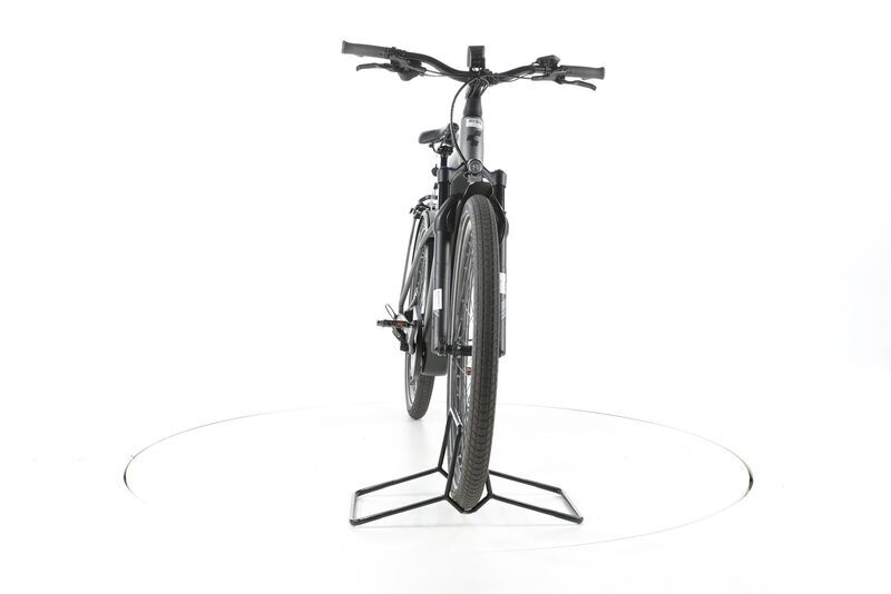 Cube Kathmandu Hybrid Pro 2023 | grey | 28" | 50 cm | < 500 km 3