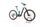 Cube Kathmandu Hybrid Pro 2023 | grey | 28" | 54 cm | > 3000 km, thumbnail 1 of 4
