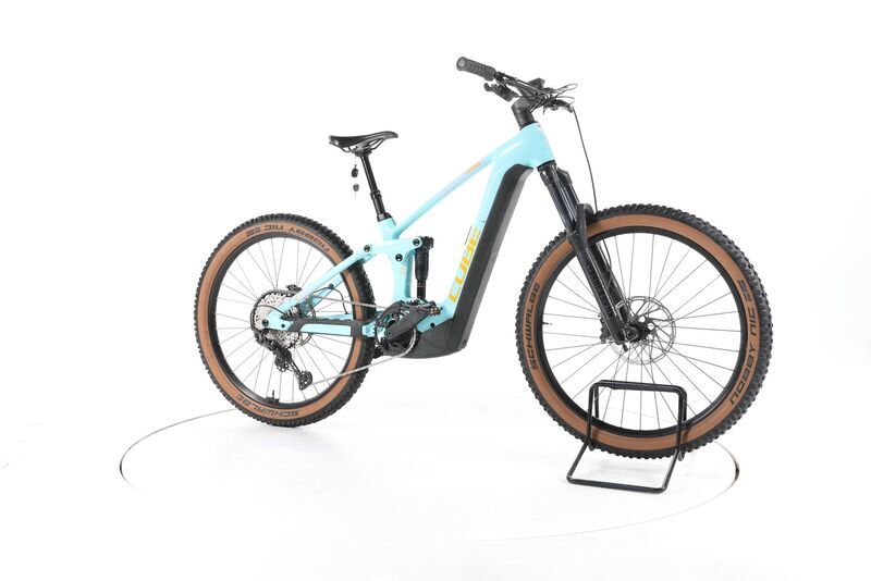 Cube Kathmandu Hybrid Pro 2023 | grey | 28" | 54 cm | > 3000 km, image 1 of 4
