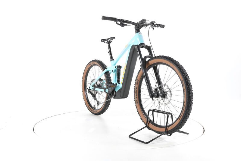 Cube Kathmandu Hybrid Pro 2023 | grey | 28" | 54 cm | > 3000 km, image 2 of 4