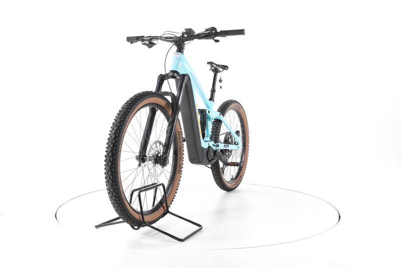Cube Kathmandu Hybrid Pro 2023 | grey | 28" | 54 cm | > 3000 km, image 4 of 4