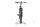 Cube Kathmandu Hybrid Pro 2023 | cinzento | 28" | 58 cm | 500 - 3000 km, thumbnail 3 of 4
