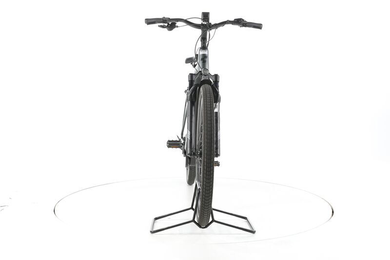 Cube Kathmandu Hybrid Pro 2023 | cinzento | 28" | 58 cm | 500 - 3000 km, image 3 of 4
